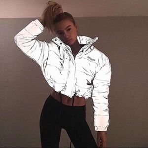 APGIRL Reflective Puffer